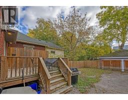 587 ROSEDALE STREET - 30