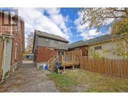 587 ROSEDALE STREET - 33