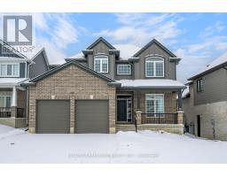 1921 Trailsway Drive, MLS X11956155