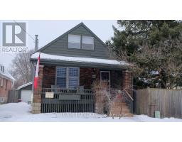 302 Cheapside Street, MLS X11960165