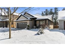 36 Deerfield Court, MLS X11979055