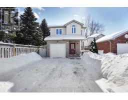 535 Ridgeview Drive, MLS X11979955