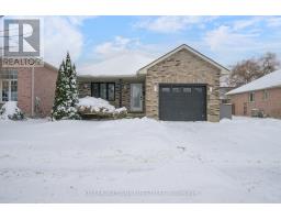 457 HIGHVIEW DRIVE - 1