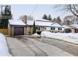 574 Oakridge Drive, MLS X11989405