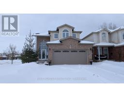 687 Sprucewood Drive, MLS X12002985