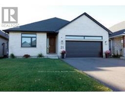 31 ROYAL DORNOCH DRIVE - 1