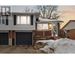 627 Chiddington Avenue, MLS X12004615