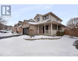 74 Cedarwood Road, MLS X12006715