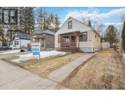 178 Cambridge Street, MLS X12017505