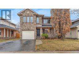 62 Napoleon Drive, MLS X12022915