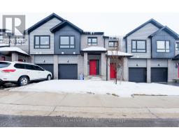 90 - 1820 Canvas Way, MLS X12032075