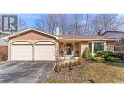 736 Griffith Street, MLS X12032725