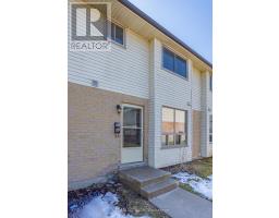 58 - 135 Belmont Drive, MLS X12033515