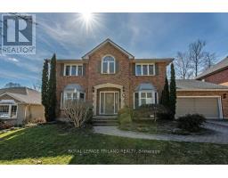 46 Camrose Court, MLS X12035695