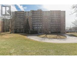 408 - 931 Wonderland Road S, MLS X12037645