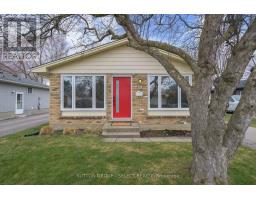24 Piers Crescent, MLS X12042935