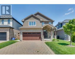 2409 Seven Oaks Ridge, MLS X12050315