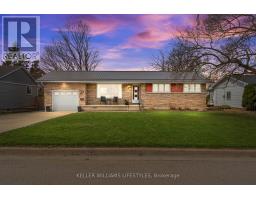 60 Main Street N, MLS X12071235