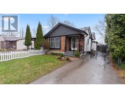 211 Banbury Road, MLS X12076865
