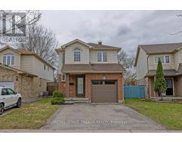 547 Ridgeview Drive, MLS X12080605