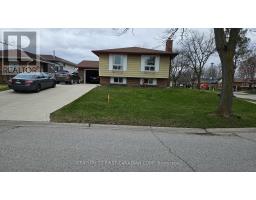 45 Locust Crescent, MLS X12080905