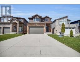 1249 Sandbar Street, MLS X12091065