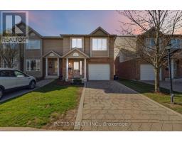 9 - 1320 Savannah Drive, MLS X12104925