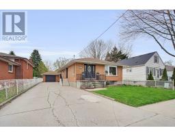 124 Britannia Avenue, MLS X12106545