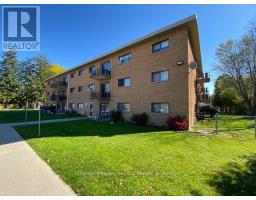 211 - 1825 Whitney Street, MLS X12108895
