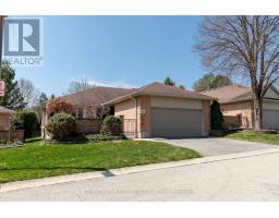 4 - 5 Cadeau Terrace, MLS X12112515