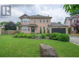 15 Century Place, MLS X12114315