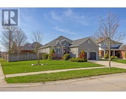 865 Barclay Road, MLS X12114725
