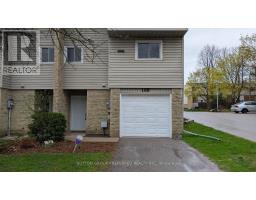 108 - 159 Sandringham Crescent, MLS X12117185