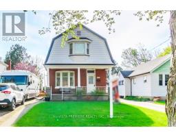 171 Sterling Street, MLS X12123385