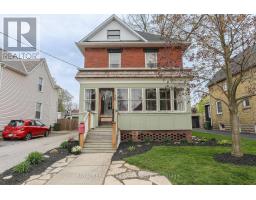 16 Maple Street, MLS X12125285