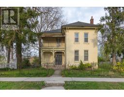45 St George Street, MLS X12127115