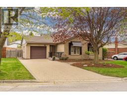 40 Cumberland Crescent, MLS X12127205