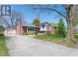 100 Honeysuckle Crescent, MLS X12128675