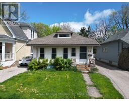 23 Blackfriars Street, MLS X12135745