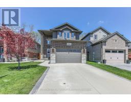 1884 Frederick Crescent, MLS X12136505