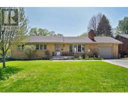 28 Tarbart Terrace, MLS X12141155