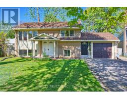 202 Michaelmas Street, MLS X12143005