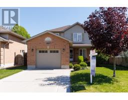50 Moffatt Lane, MLS X12144115