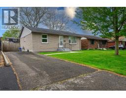 20 Caldwell Street, MLS X12147005