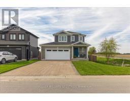 100 Gilmour Drive, MLS X12147215