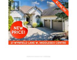 27 Wynfield Lane S, MLS X12147265