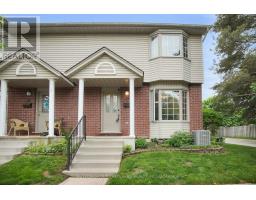 22 - 166 Bonaventure Drive, MLS X12149685
