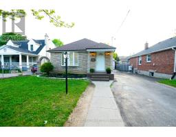 439 Hale Street E, MLS X12150515