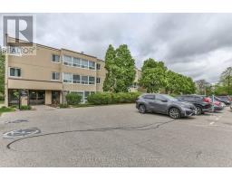 208 - 1445 Huron Street, MLS X12151405