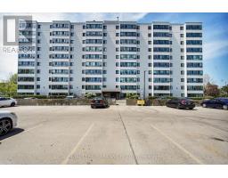 208 - 600 Grenfell Drive, MLS X12152075
